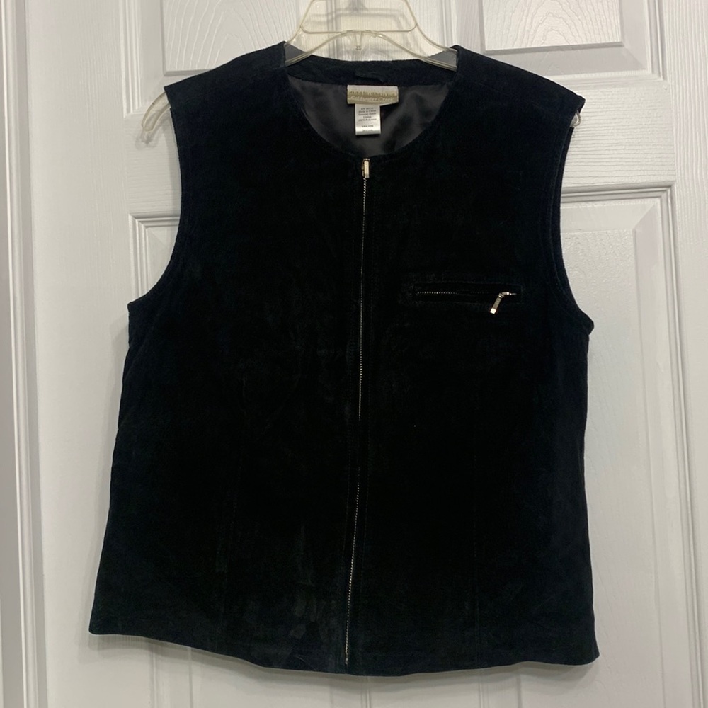Suede